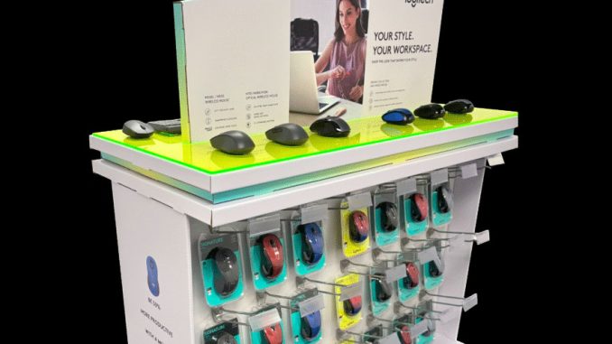 Logitech