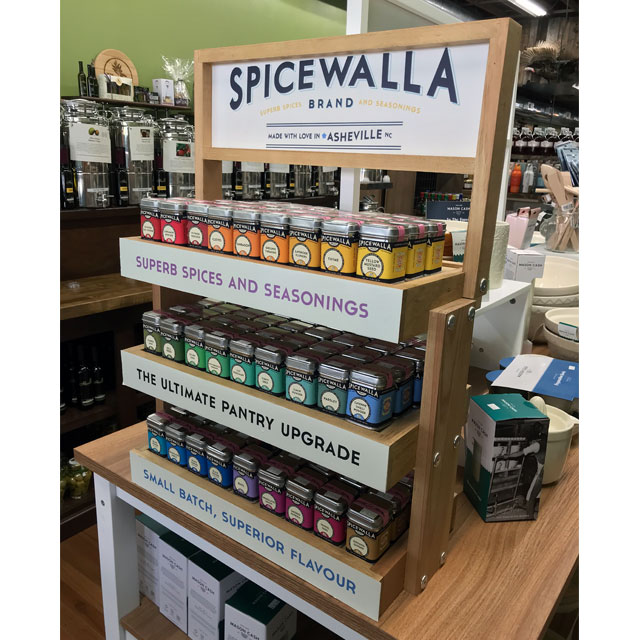 Spicewalla