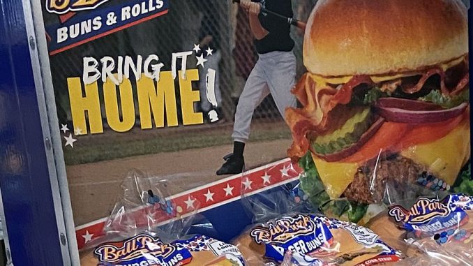 Ball Park