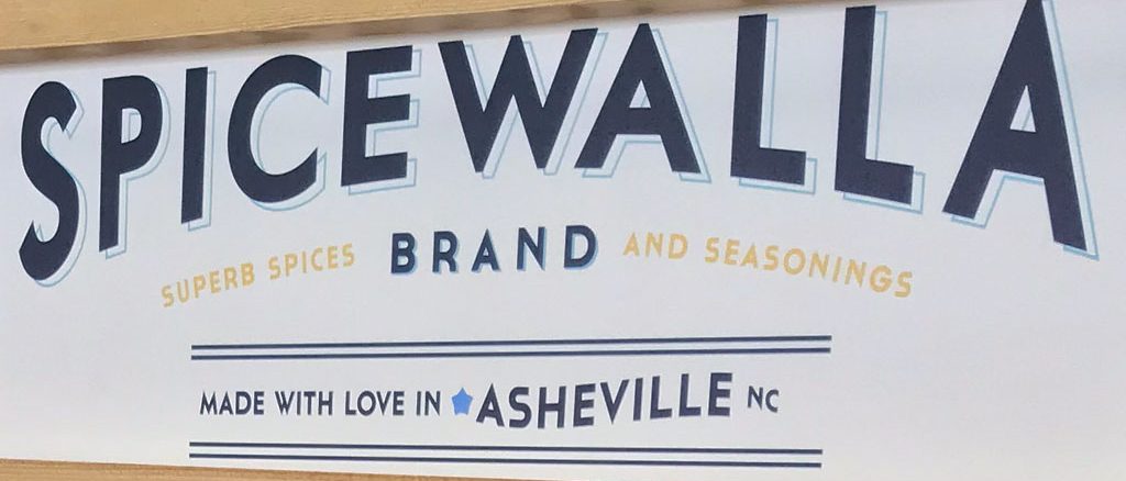 Spicewalla