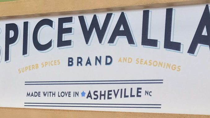 Spicewalla
