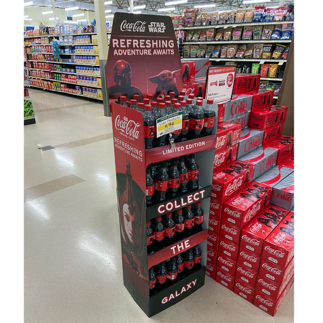 Coca-Cola