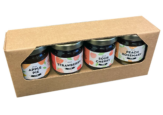 Kraft Packaging