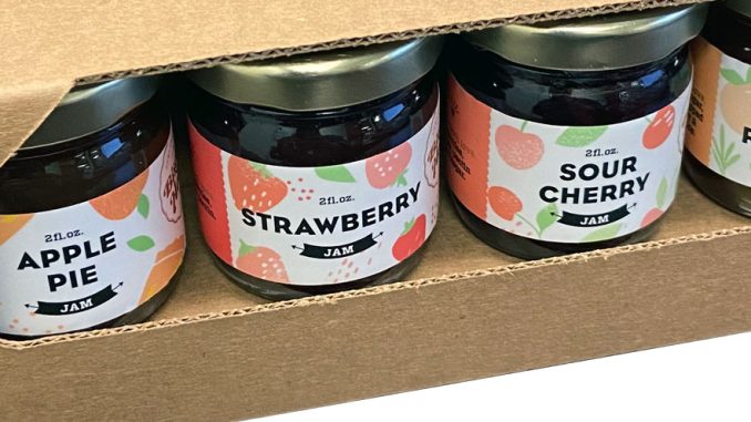 Kraft Packaging