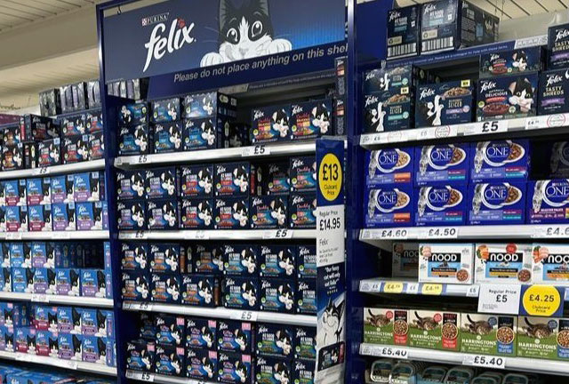 Category Management