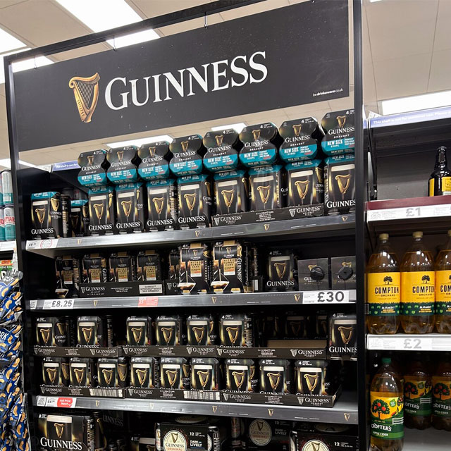 Category Management