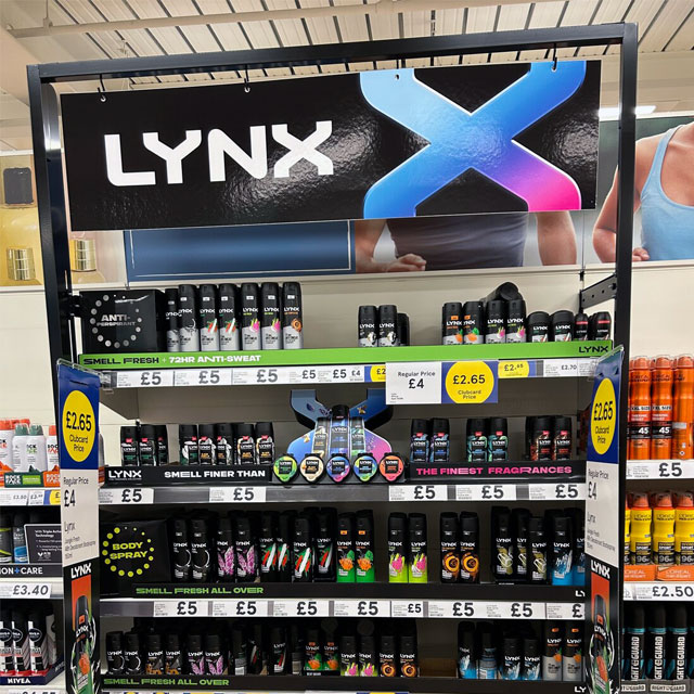 Category Management