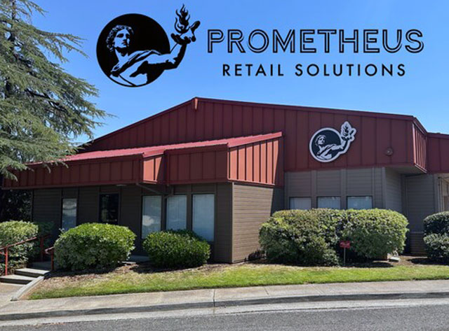 Prometheus Retail Solutions