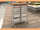 Custom POP Cart Solutions