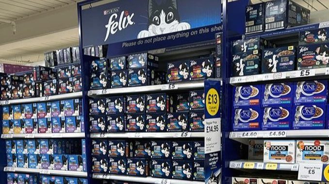 Category Management