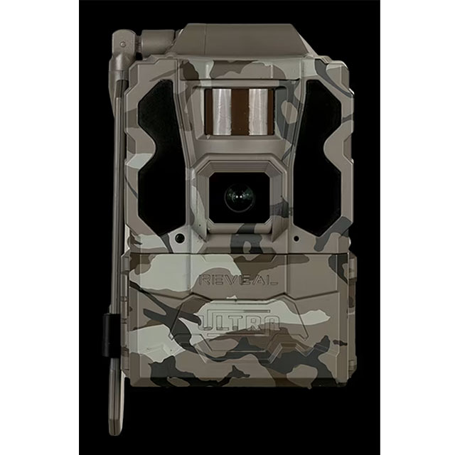 Tacatam Trail Camera