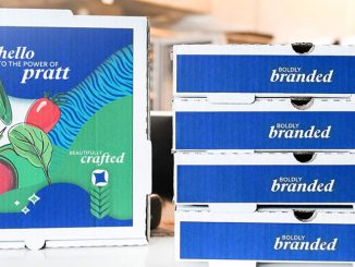 Custom-Printed Pizza Boxes