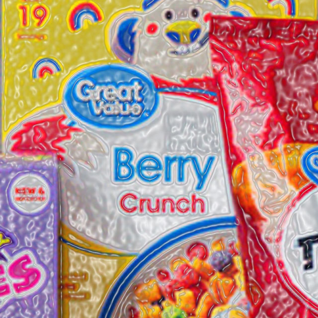 Synthetic Food Dyes