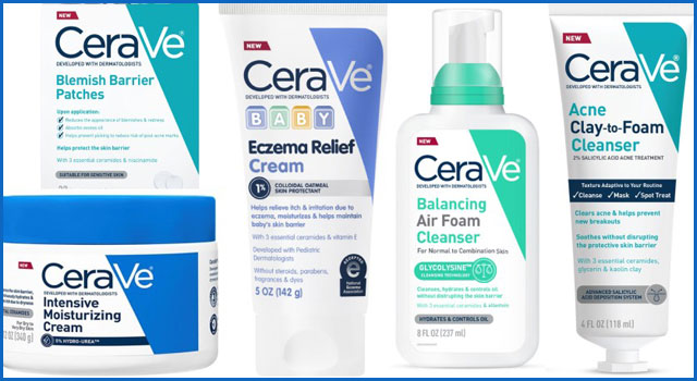 CeraVe