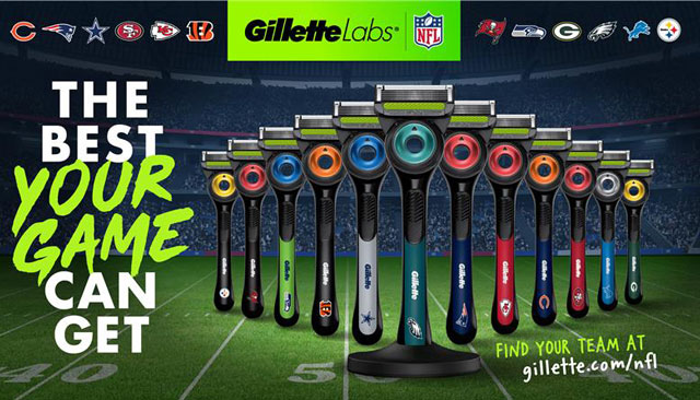 Gillette