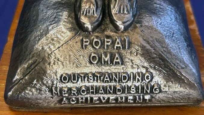 POPAI