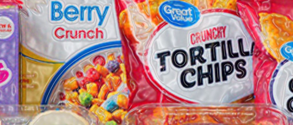 Synthetic Food Dyes