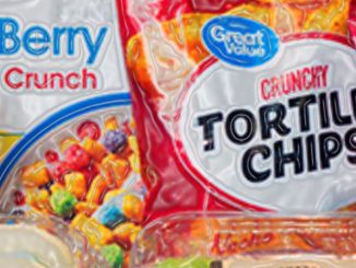 Synthetic Food Dyes