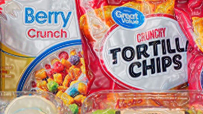 Synthetic Food Dyes