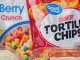 Synthetic Food Dyes