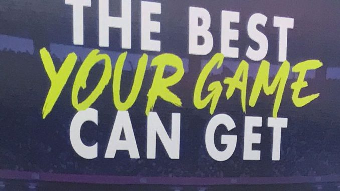 Gillette