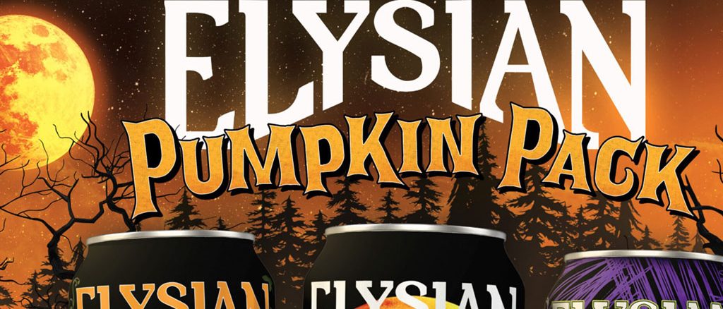 Elysian Brewing Co