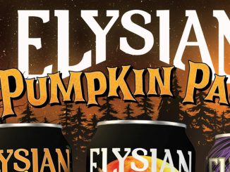 Elysian Brewing Co