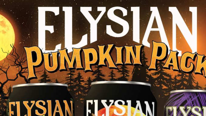 Elysian Brewing Co