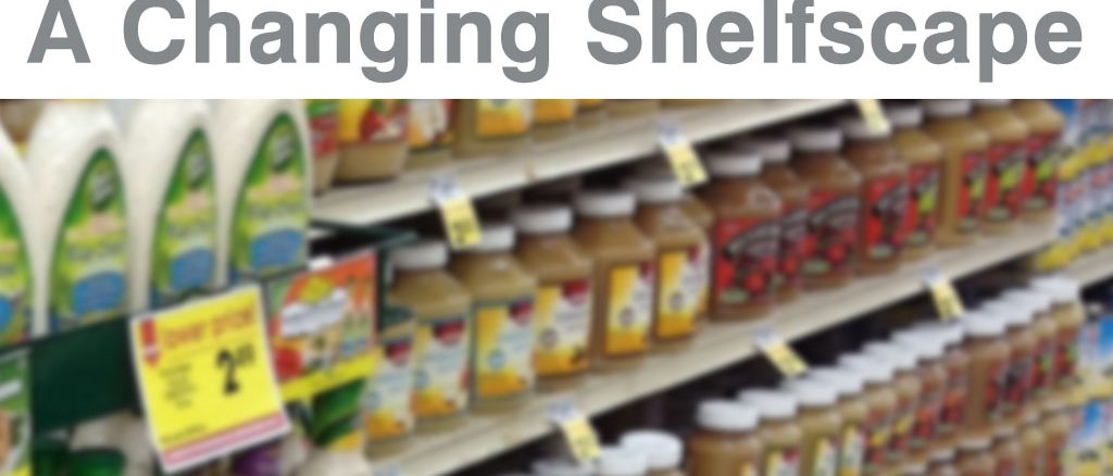 Private Label and Branded Products