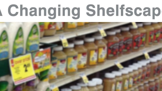 Private Label and Branded Products