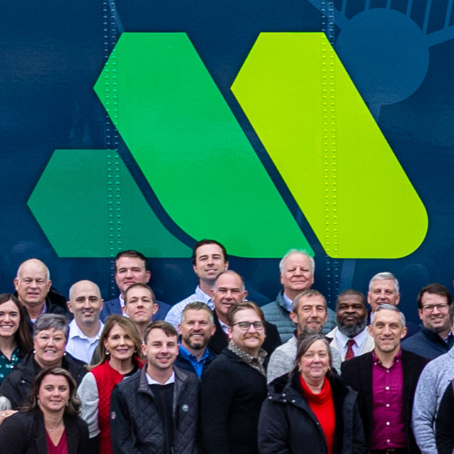 Morrisette Packaging