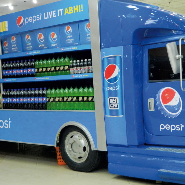 PepsiCo