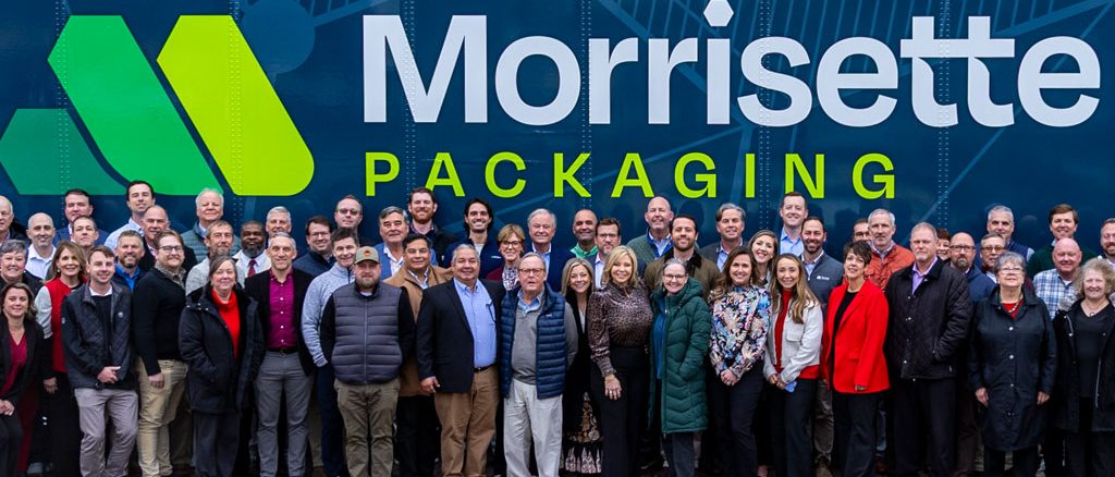 Morrisette Packaging
