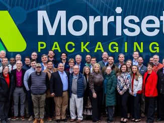Morrisette Packaging