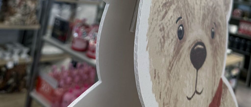 Fibre Display Boards