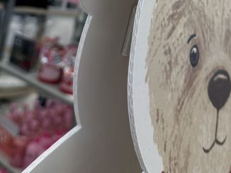 Fibre Display Boards