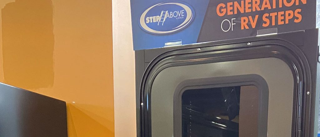 Point-of-Purchase Displays