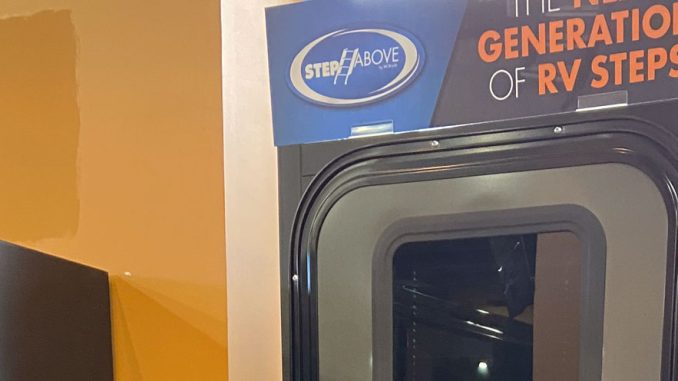 Point-of-Purchase Displays