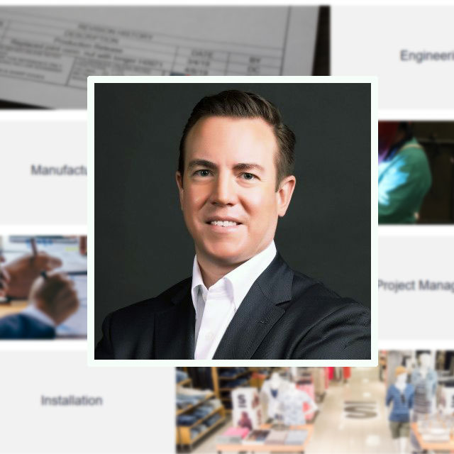 Colony Display Manufacturing