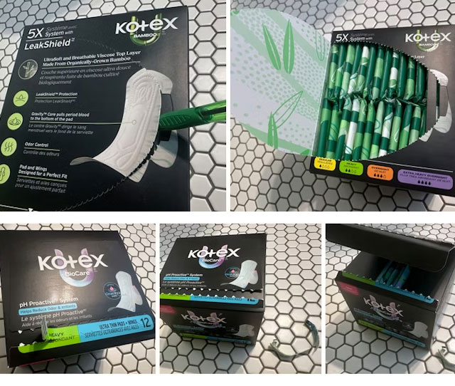Kotex