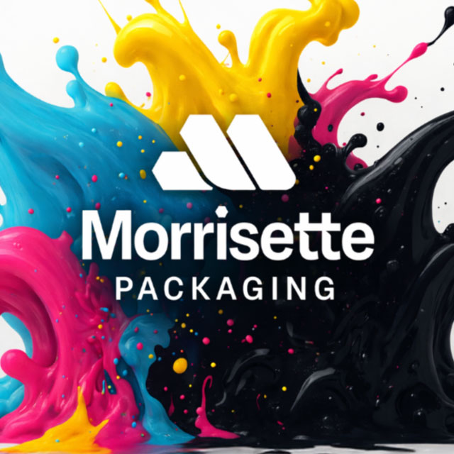 Morrisette Packaging