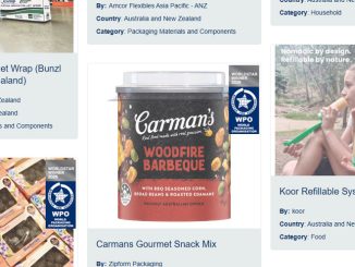 WorldStar Global Packaging Awards