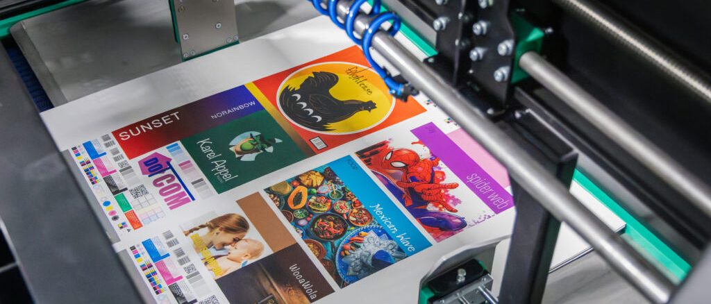 Morrisette Packaging