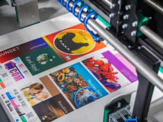 Morrisette Packaging