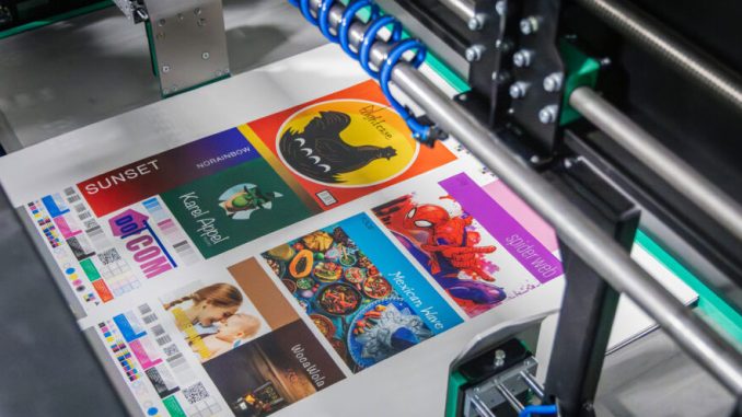 Morrisette Packaging