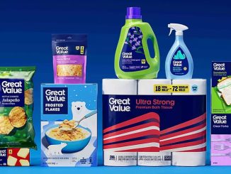 Walmart Great Value