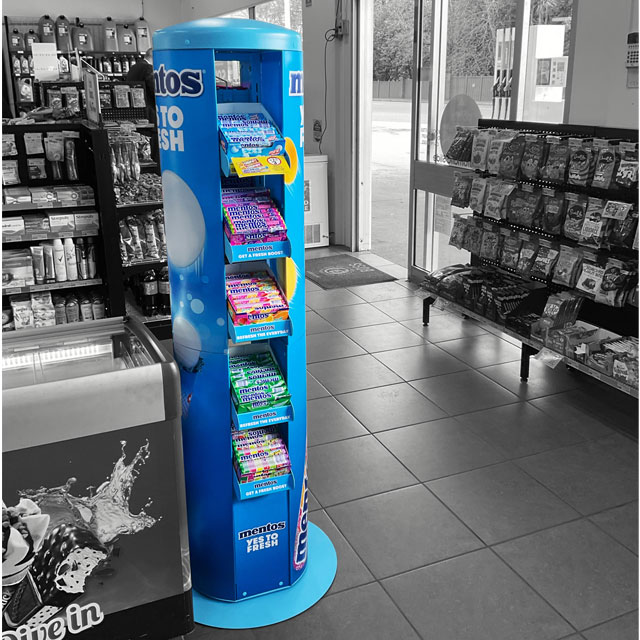 Mentos