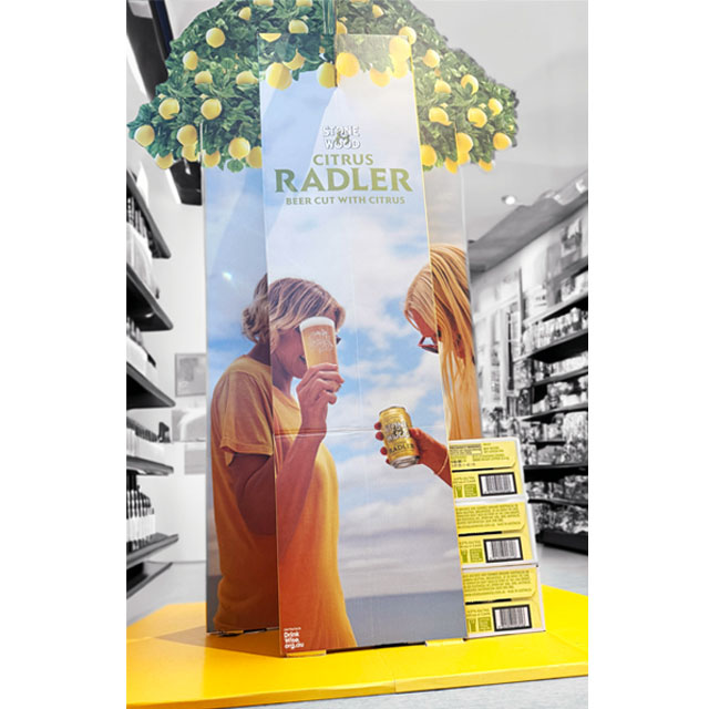 Citrus Radler