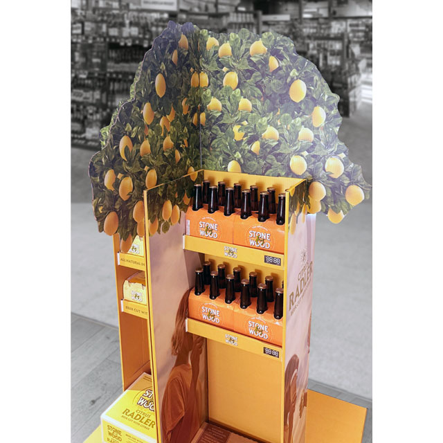 Citrus Radler