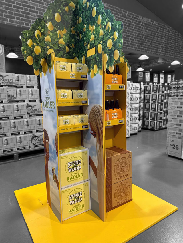 Citrus Radler